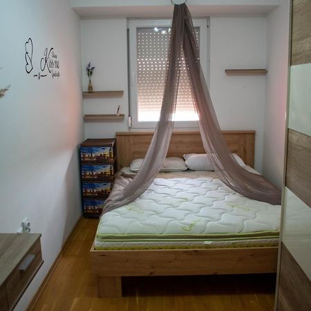 B&M Apartment Μπίτολα Εξωτερικό φωτογραφία