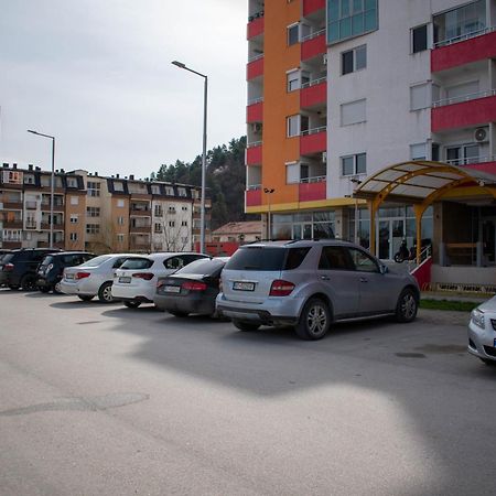 B&M Apartment Μπίτολα Εξωτερικό φωτογραφία