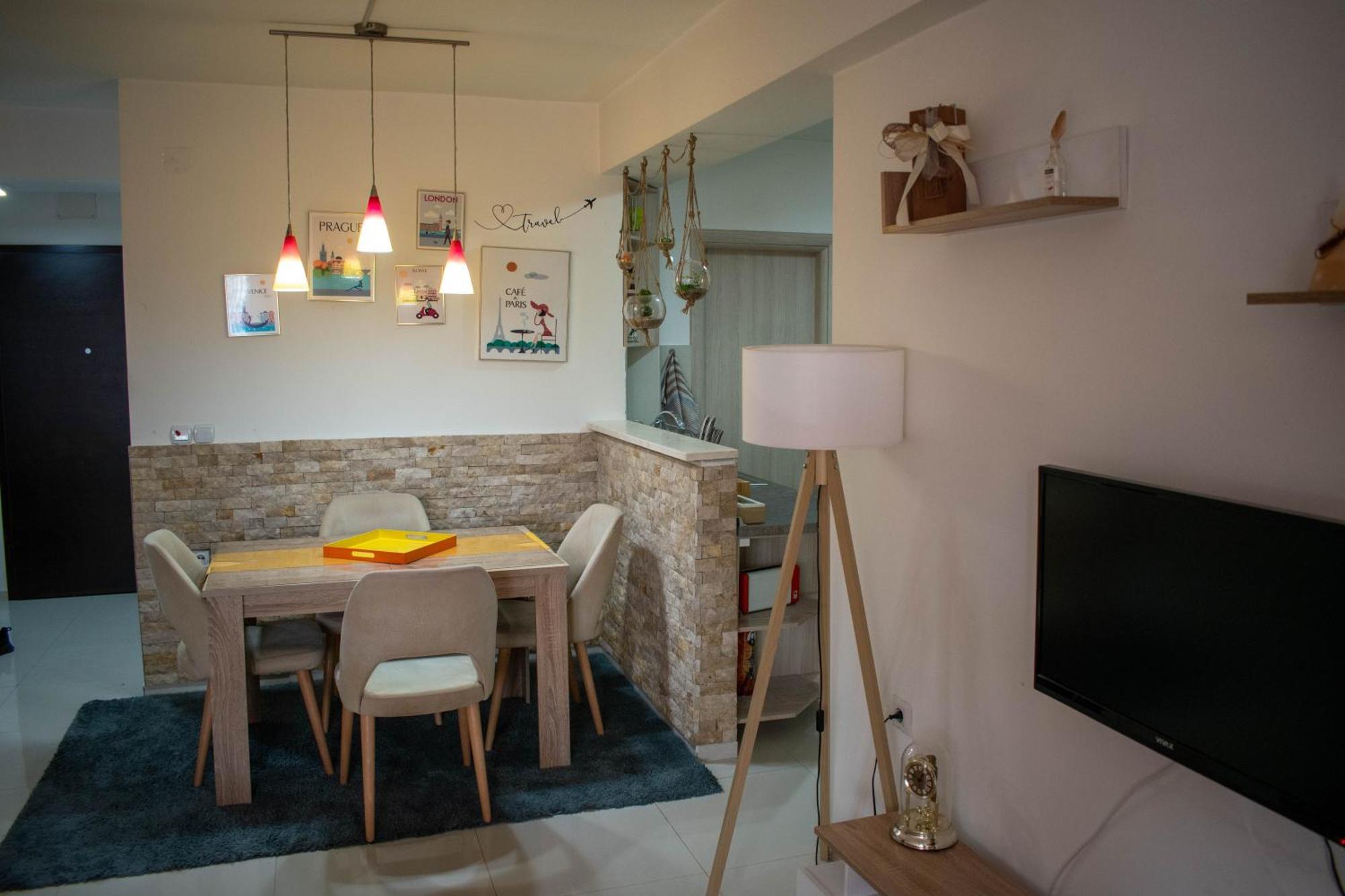 B&M Apartment Μπίτολα Εξωτερικό φωτογραφία