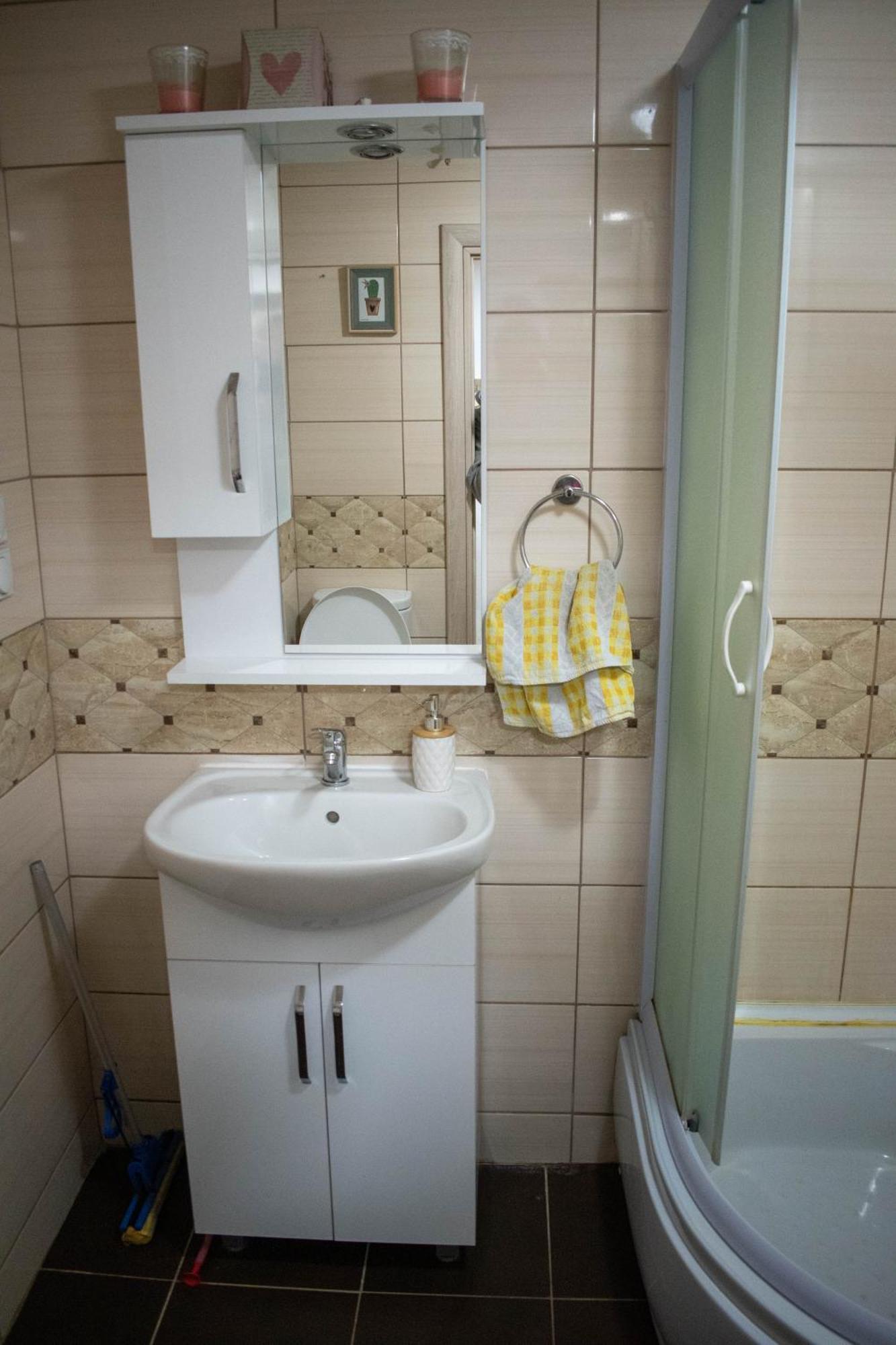 B&M Apartment Μπίτολα Εξωτερικό φωτογραφία