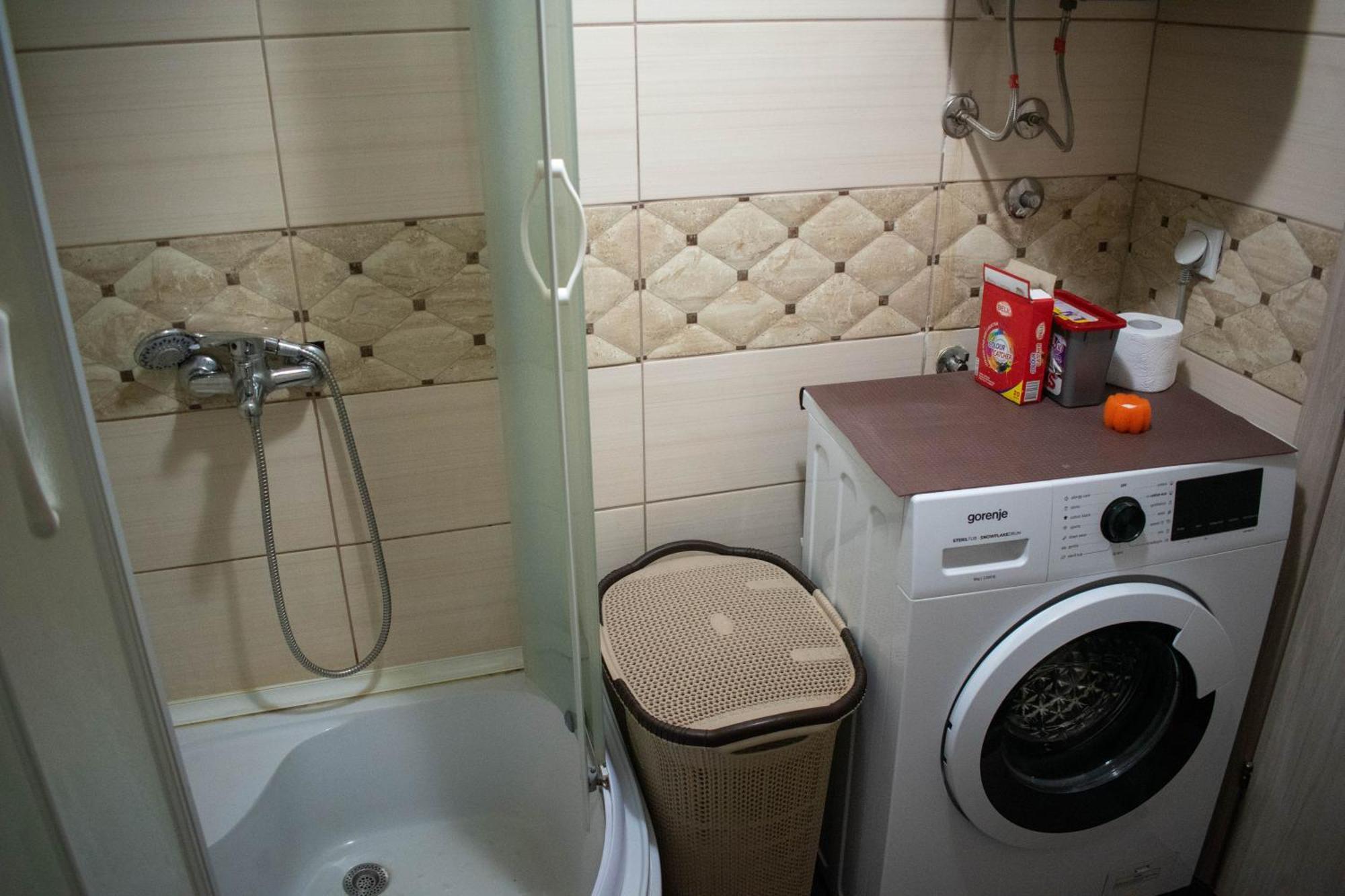 B&M Apartment Μπίτολα Εξωτερικό φωτογραφία
