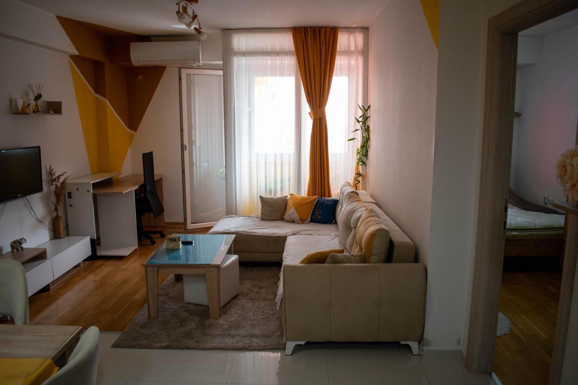 B&M Apartment Μπίτολα Εξωτερικό φωτογραφία