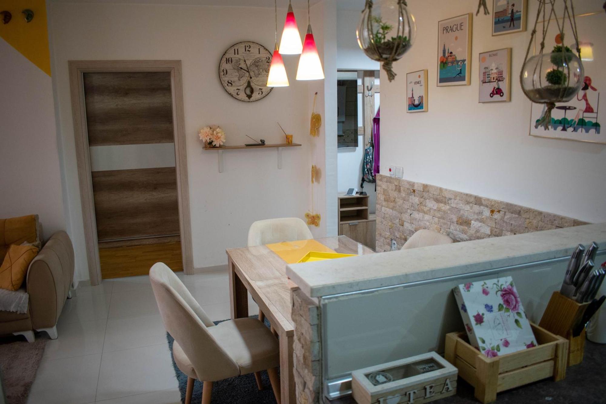 B&M Apartment Μπίτολα Εξωτερικό φωτογραφία