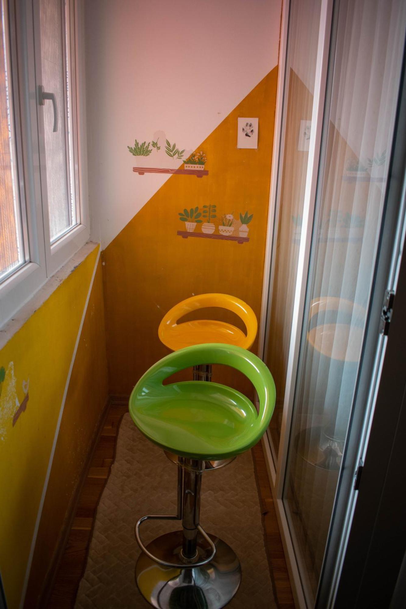 B&M Apartment Μπίτολα Εξωτερικό φωτογραφία