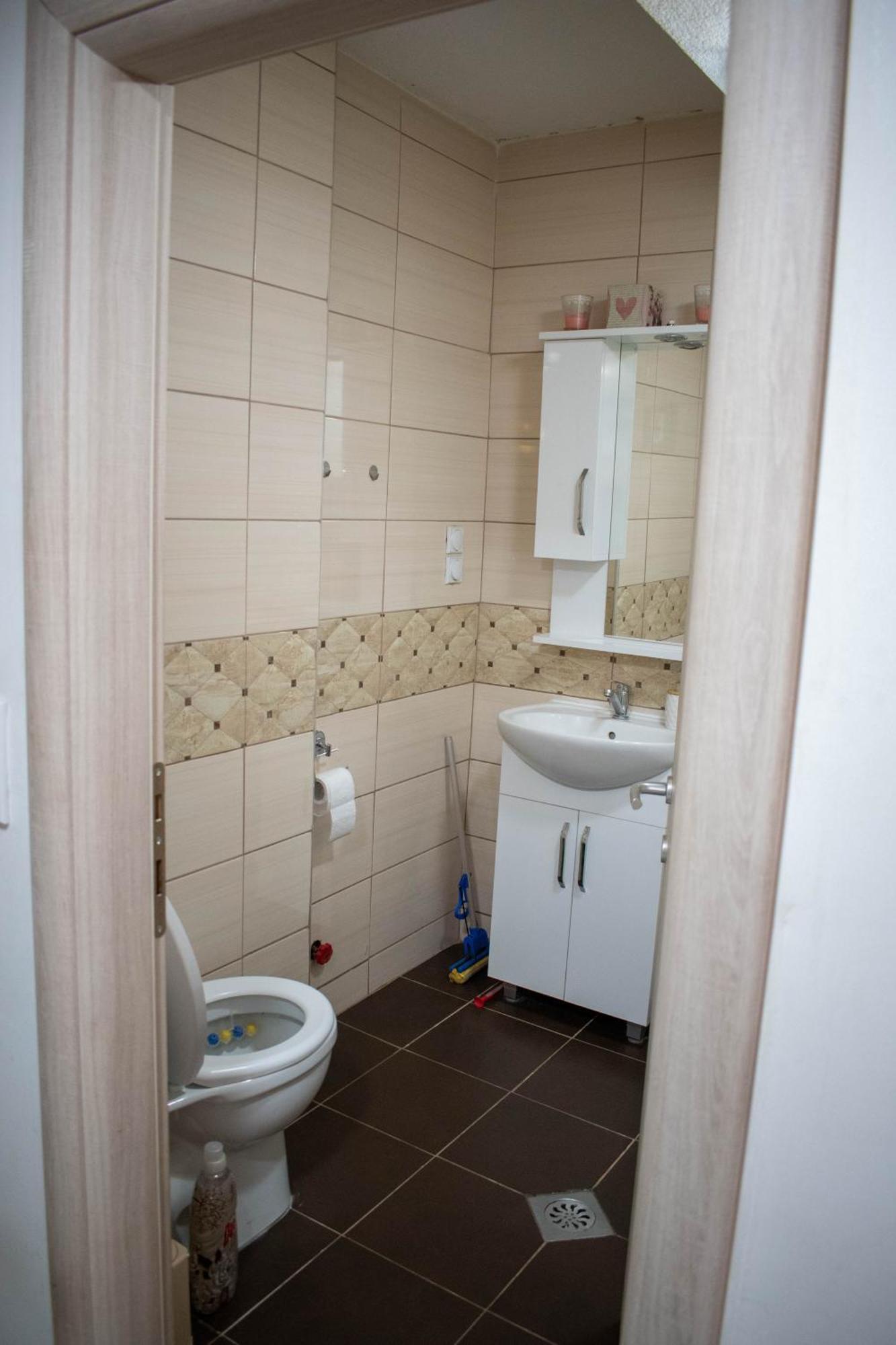 B&M Apartment Μπίτολα Εξωτερικό φωτογραφία